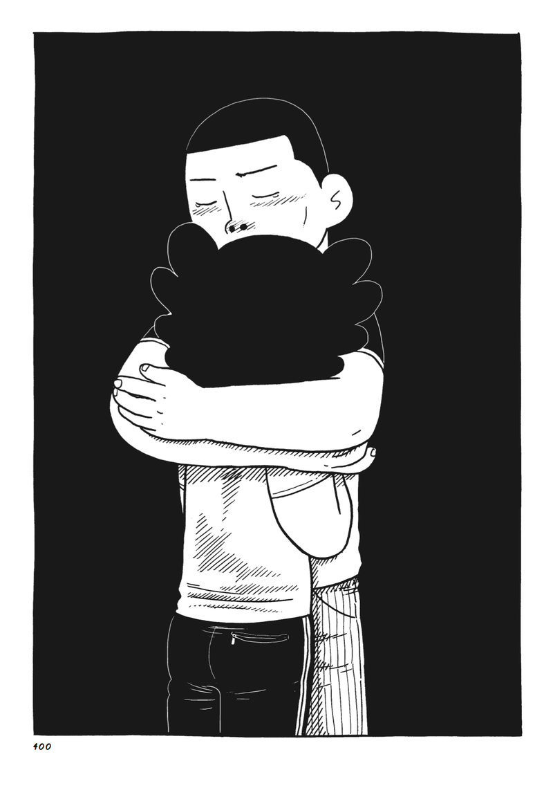 Illustration for article titled South Korean Graphic Novel Uncomfortably Happily Showcases the Joys (and Pains) of Rural Life